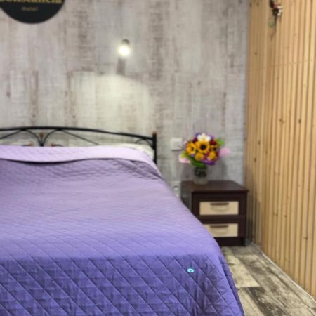 Constancia Hotel Kamjanyi Potoki Kültér fotó
