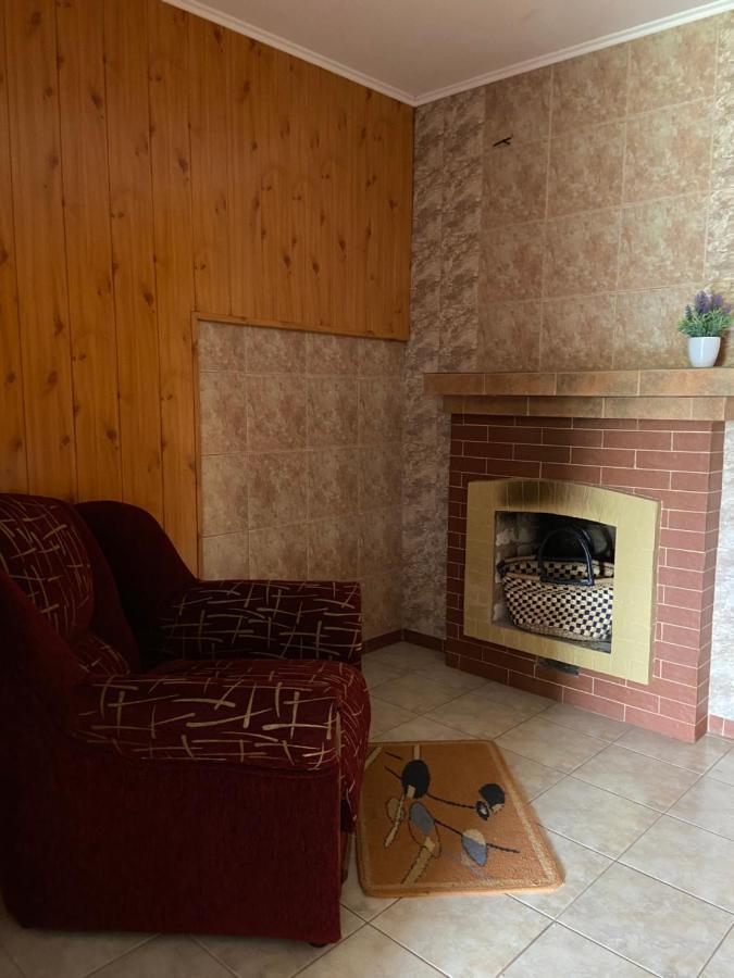 Constancia Hotel Kamjanyi Potoki Kültér fotó
