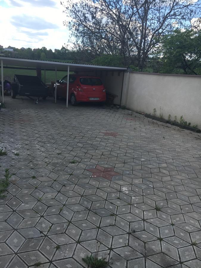 Constancia Hotel Kamjanyi Potoki Kültér fotó