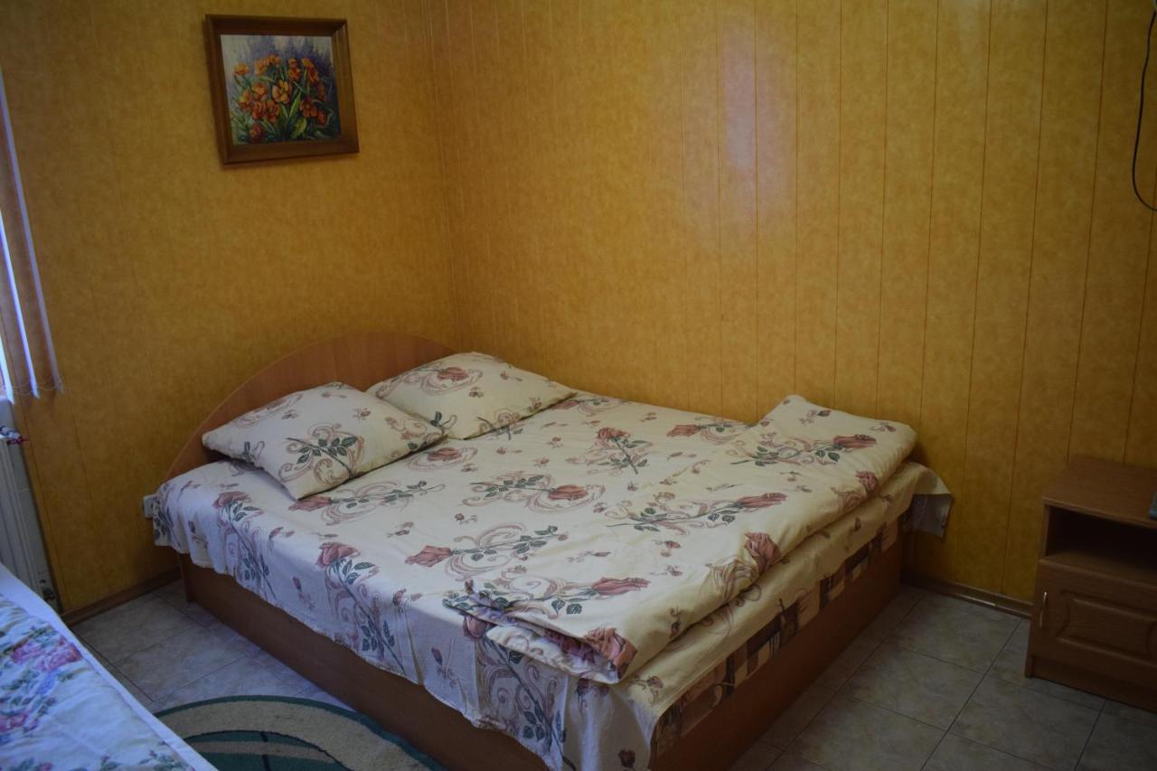 Constancia Hotel Kamjanyi Potoki Kültér fotó