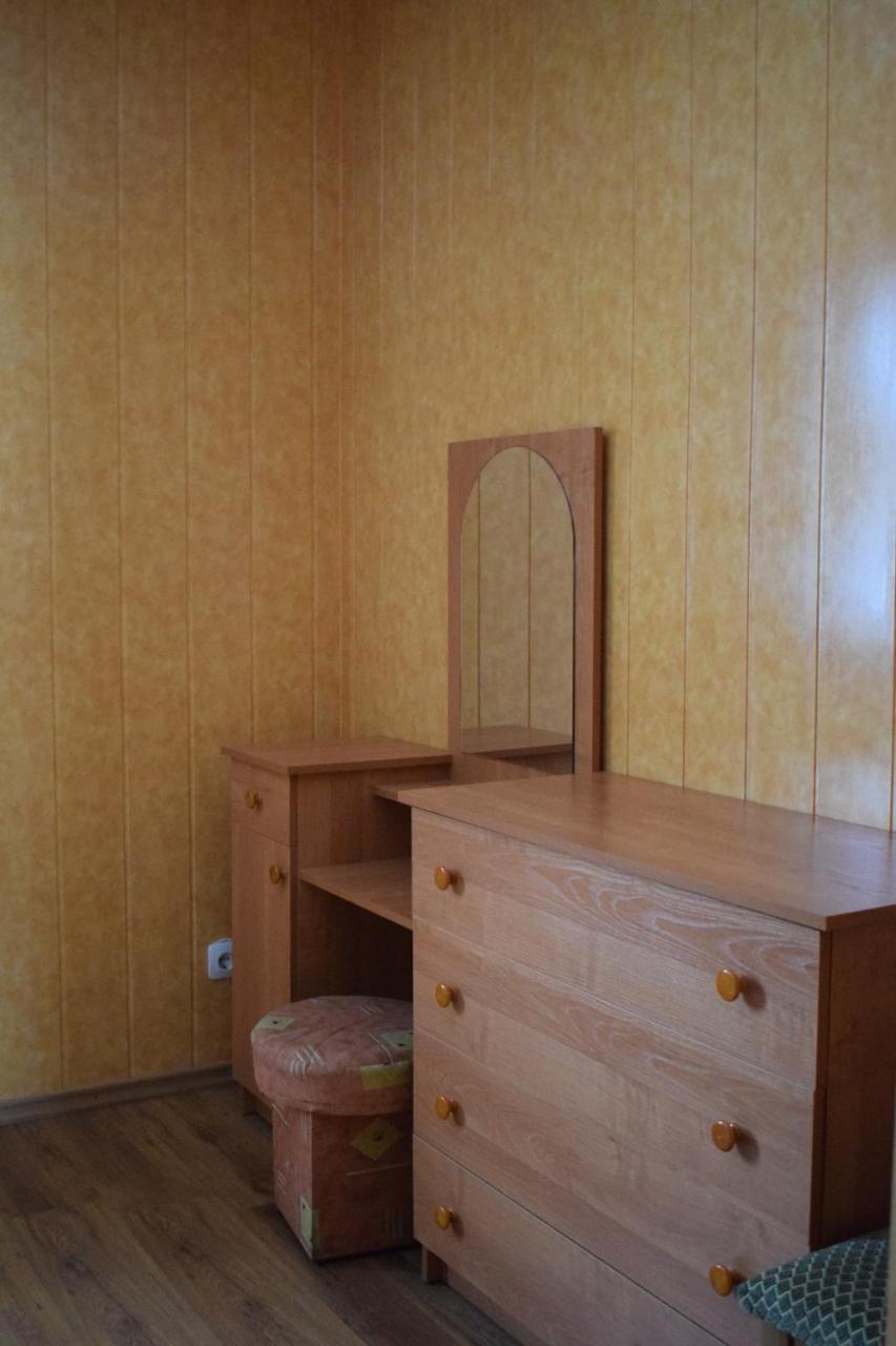 Constancia Hotel Kamjanyi Potoki Kültér fotó