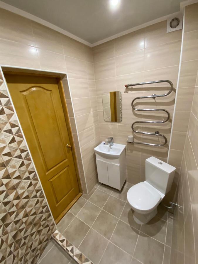 Constancia Hotel Kamjanyi Potoki Kültér fotó