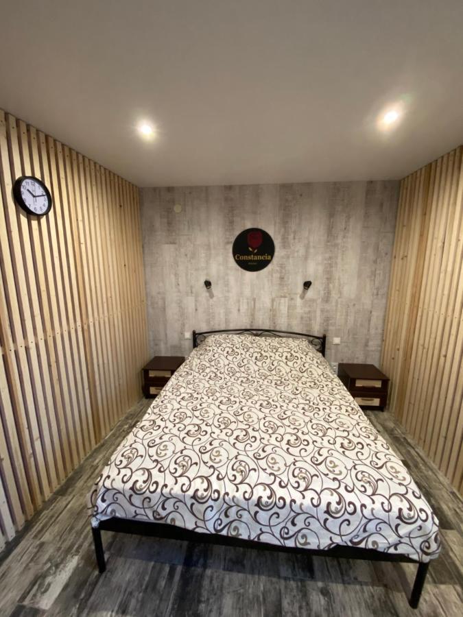 Constancia Hotel Kamjanyi Potoki Kültér fotó