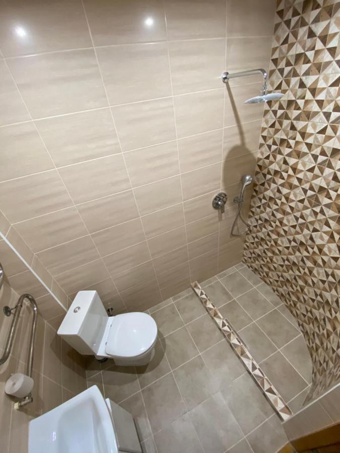 Constancia Hotel Kamjanyi Potoki Kültér fotó