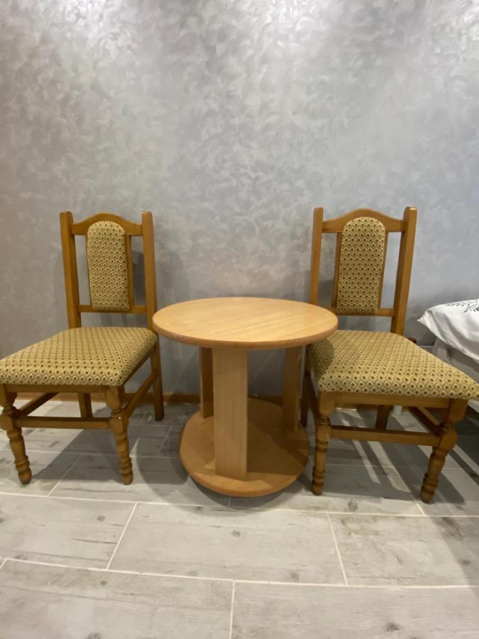 Constancia Hotel Kamjanyi Potoki Kültér fotó