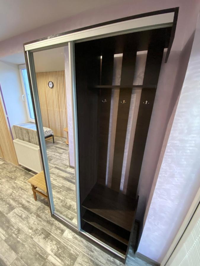 Constancia Hotel Kamjanyi Potoki Kültér fotó