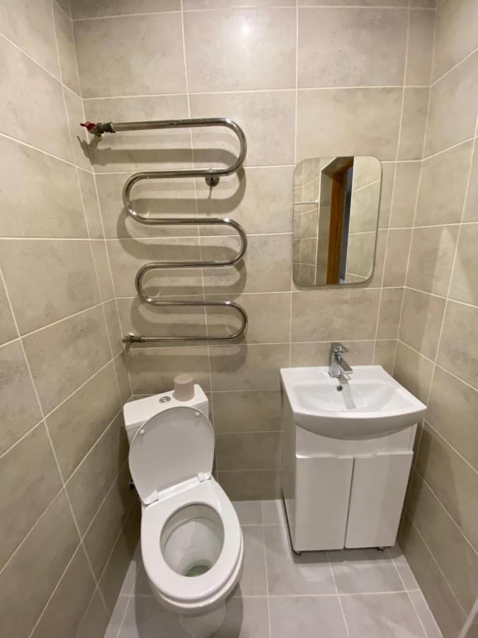 Constancia Hotel Kamjanyi Potoki Kültér fotó